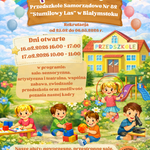 plakat promujący wydarzenie