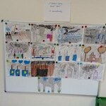 Galeria prac dzieci
